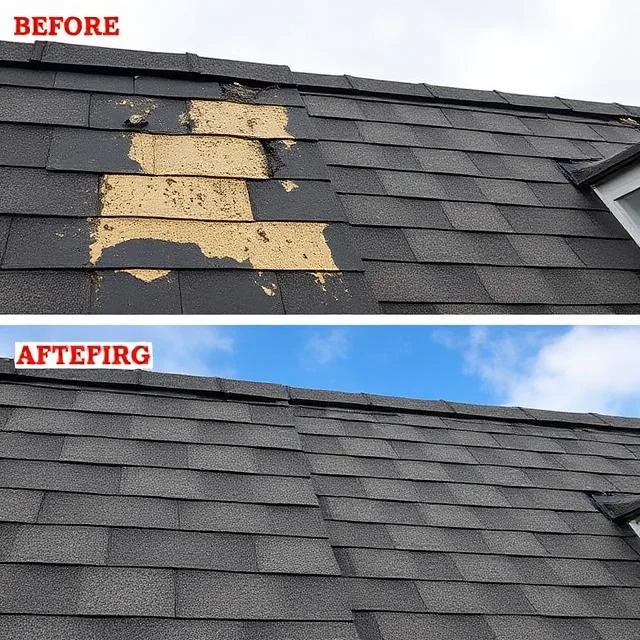 Roof Repair Near Me in Bokchito, OK near me